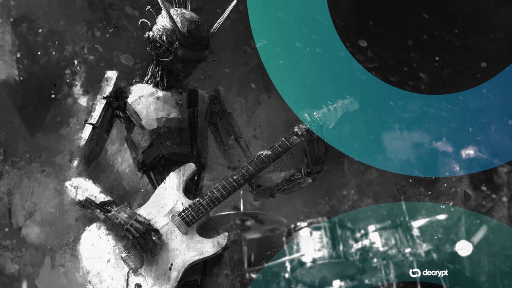 Decrypt’s Picks: A Guide to the Best AI Tools for Amateur Musicians