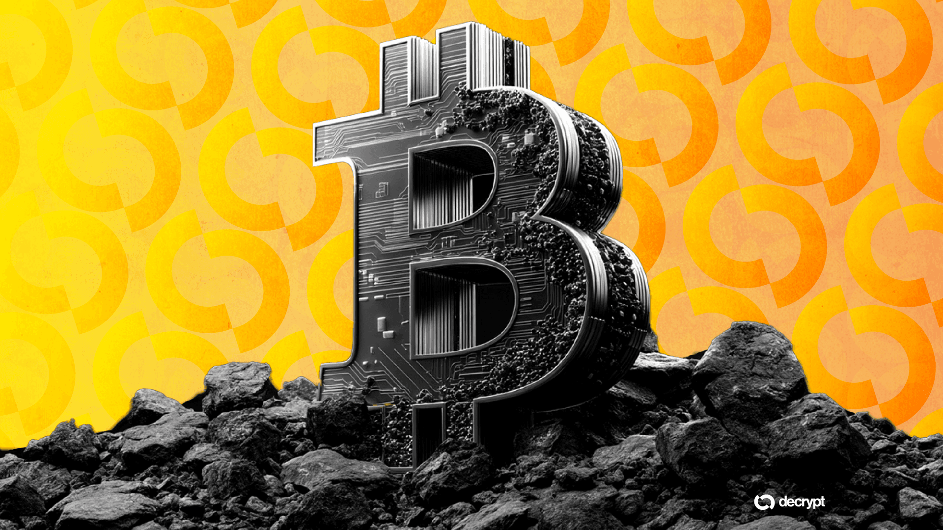 Bitcoin’s Dominance Is Falling—But Don't Count on Altcoin Season Yet, Analysts Say