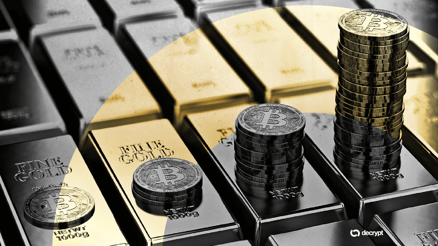 JP Morgan Sees Bitcoin Outpacing Gold as Crypto Derivatives Market Expands
