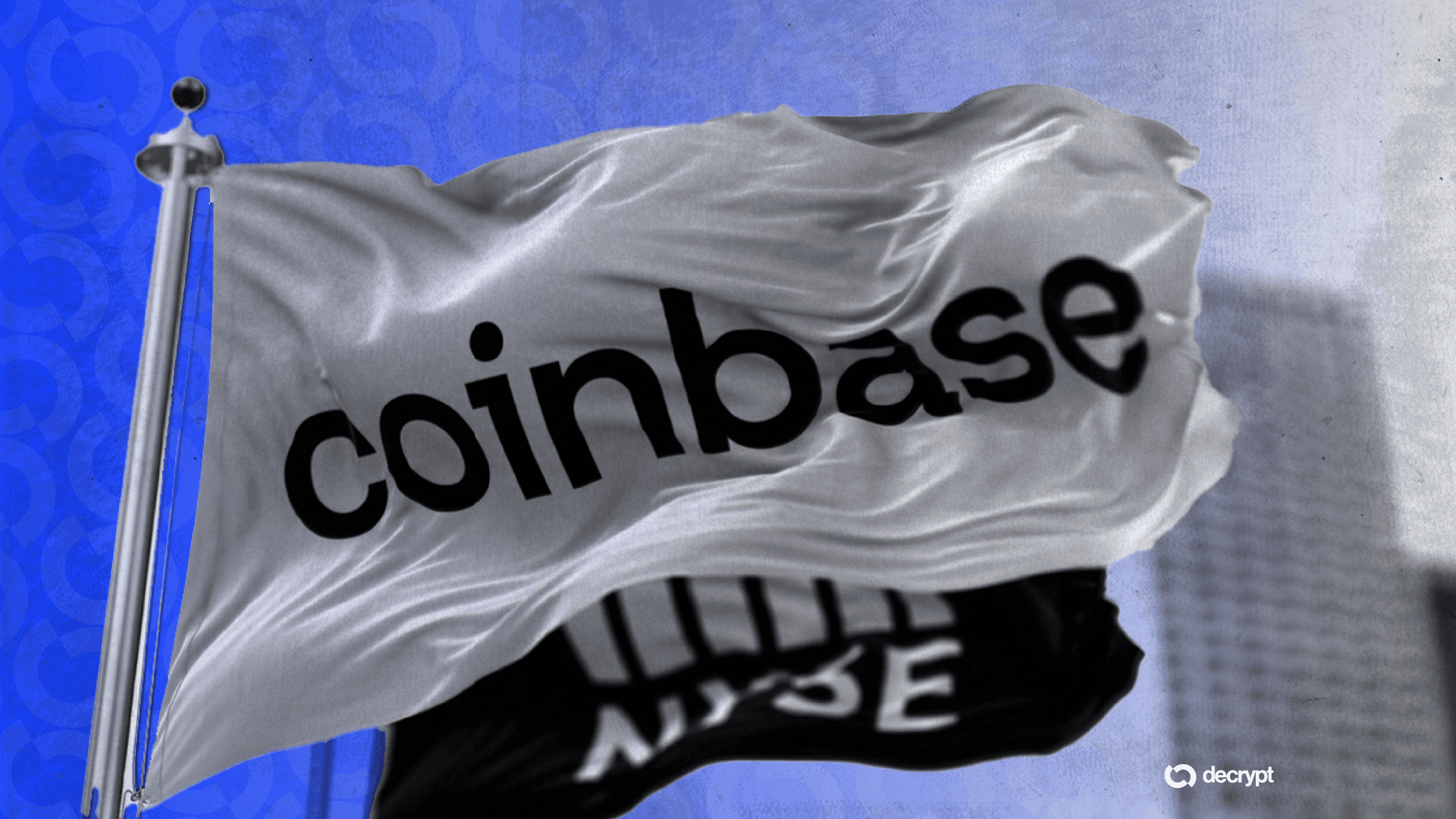 Coinbase Stock Is Ripping Despite Hack Fears—Here's Why