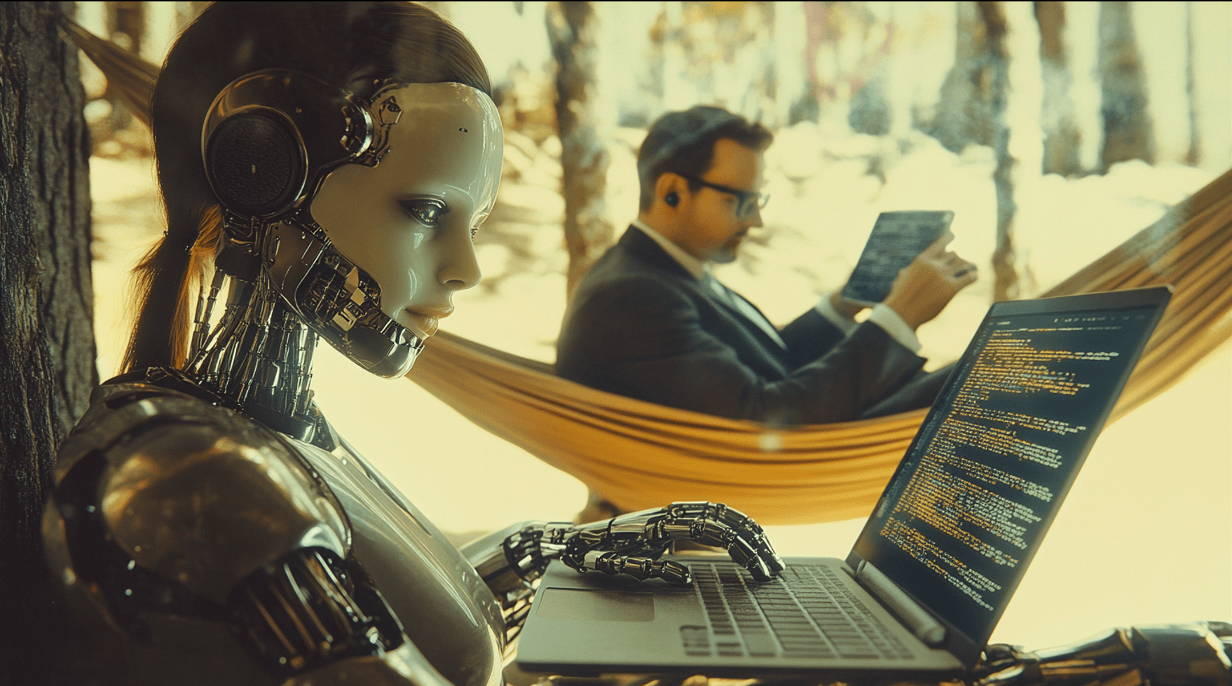 OpenAI's New Codex Agents Get Closer to Downsizing Your Dev Team