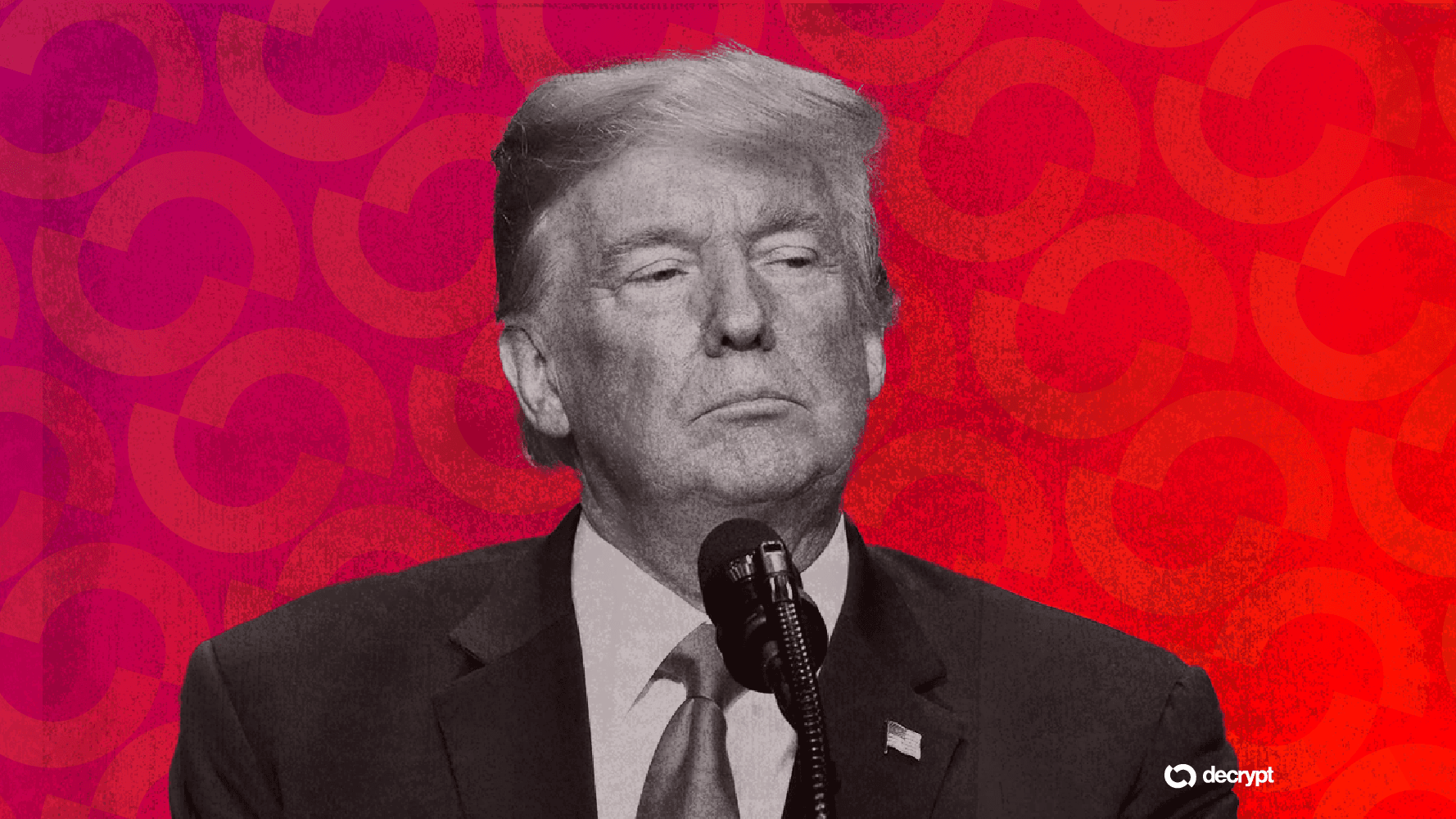 Senator Slams Trump’s World Liberty Financial Over 'Seriously Inadequate' Response to Inquiry
