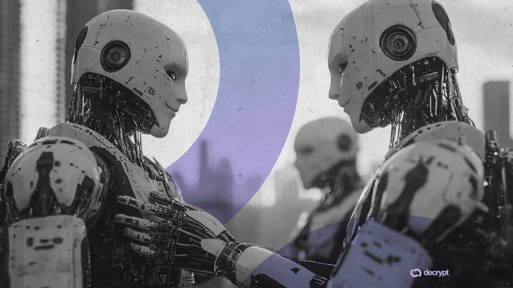From Sex Work to Space Exploration: Six Jobs Robots Are About to Take Over