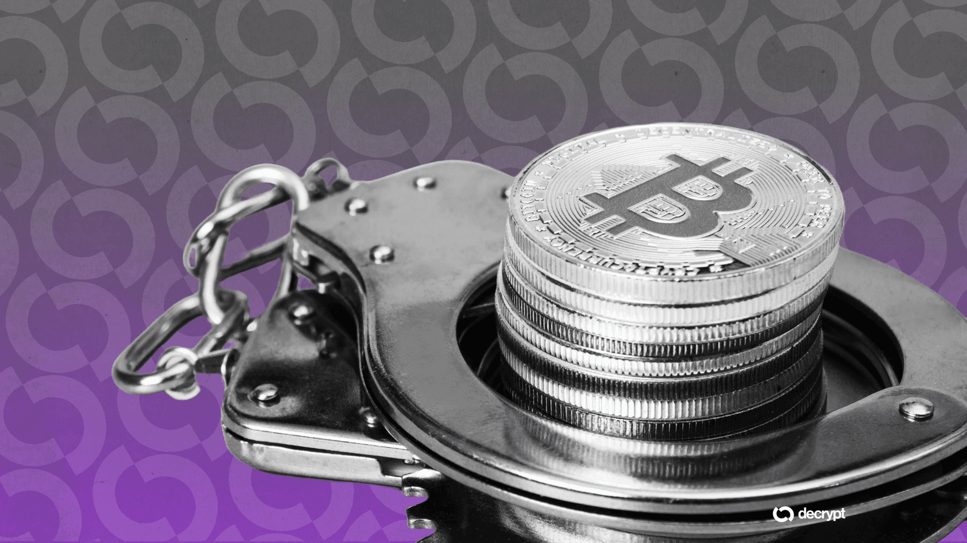 Czech Police Detain Key Figure in Bitcoin Donation Scandal, Seize Assets