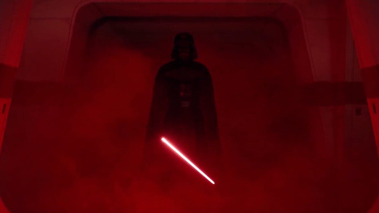 'Fortnite' Fixes AI-Powered Darth Vader After It Starts Saying Slurs