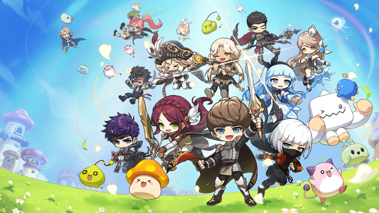 'MapleStory N' Game Launches on Avalanche With Surging NXPC Token