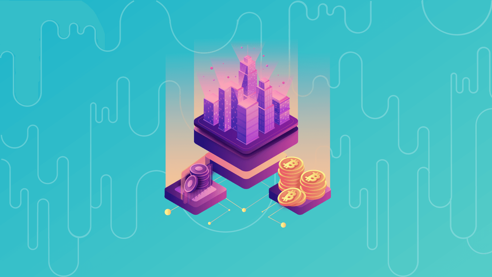 What Are Tokenized Real-World Assets? Putting Physical Value On-Chain With RWAs