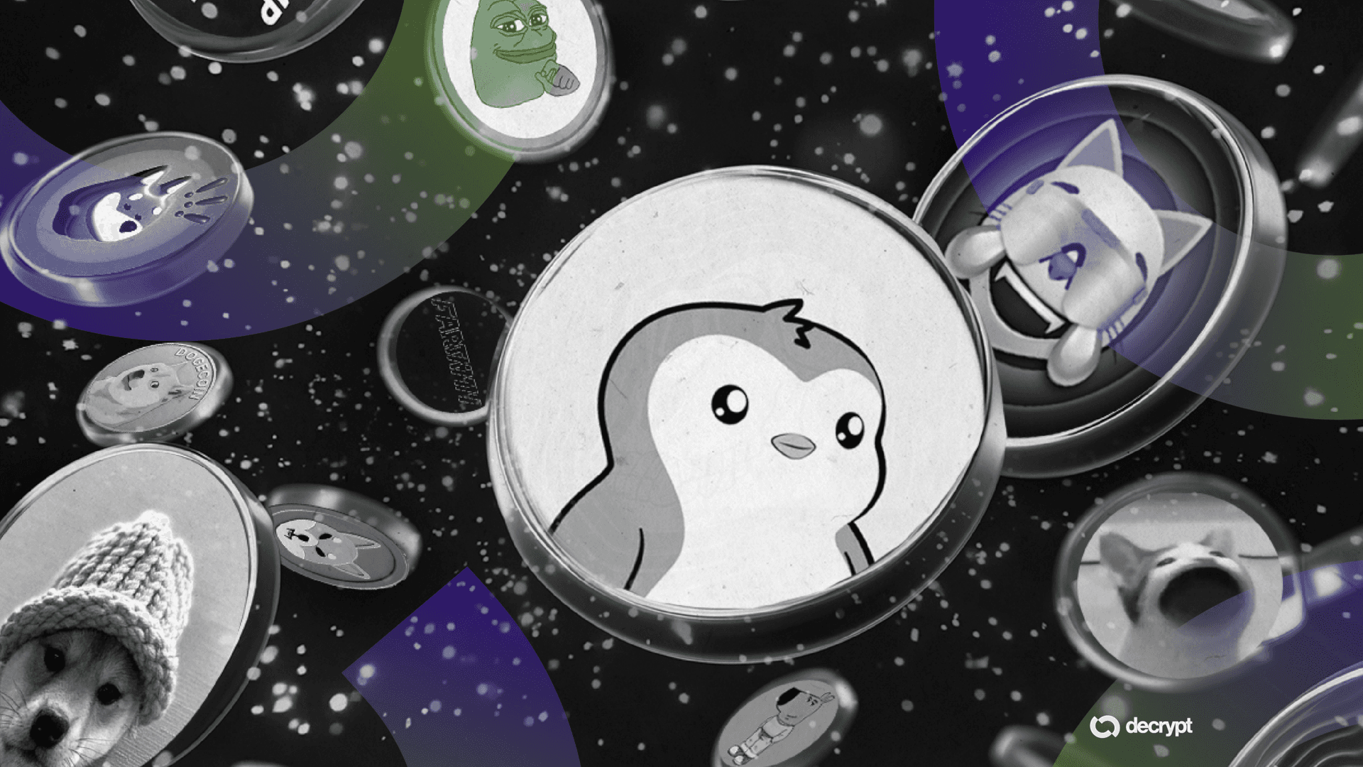 Shitcoins, AI Agents and Hot Dogs: Crypto Game 'DX Terminal' Is a Wild Experiment