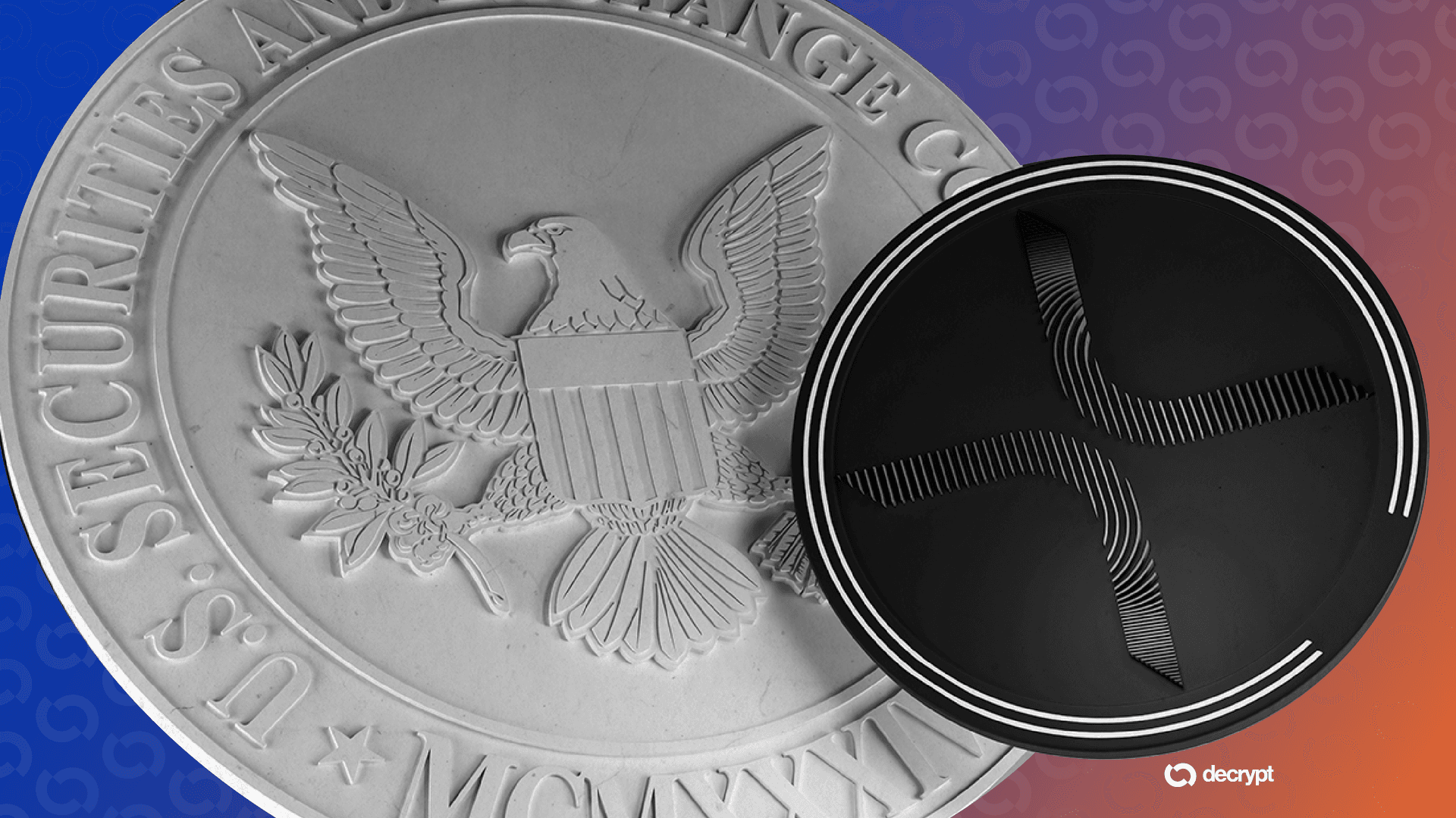 Judge Rejects SEC and Ripple's Bid to Rework XRP Settlement