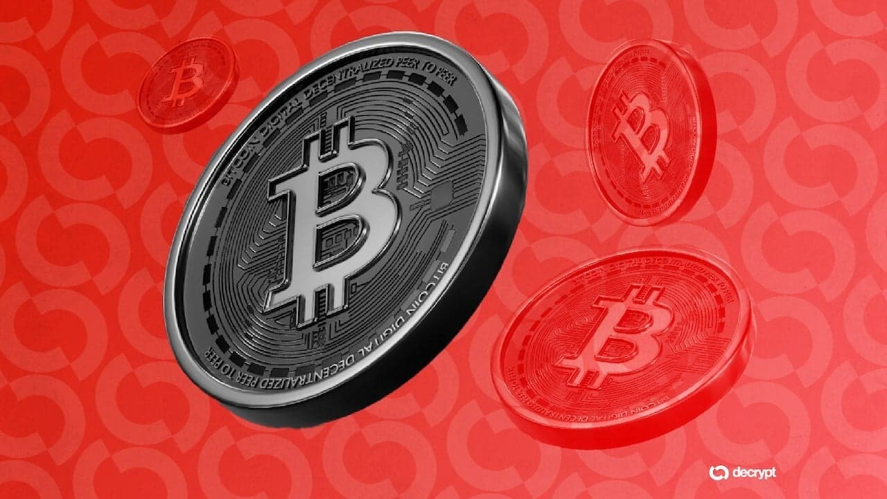 Bitcoin, Ethereum Fall as PPI Shock Squashes Hopes for Jumbo Rate Cut