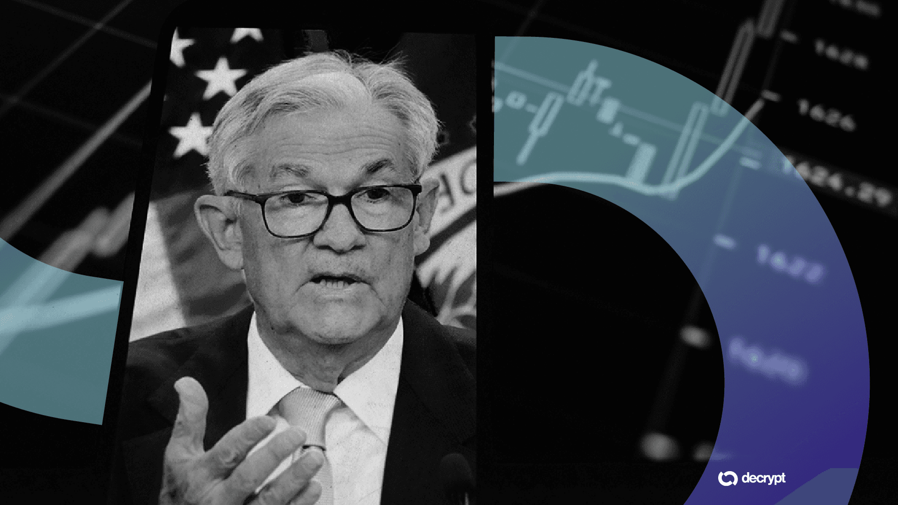 Fed Ends Supervisory Program Overseeing Banks' Crypto Activity
