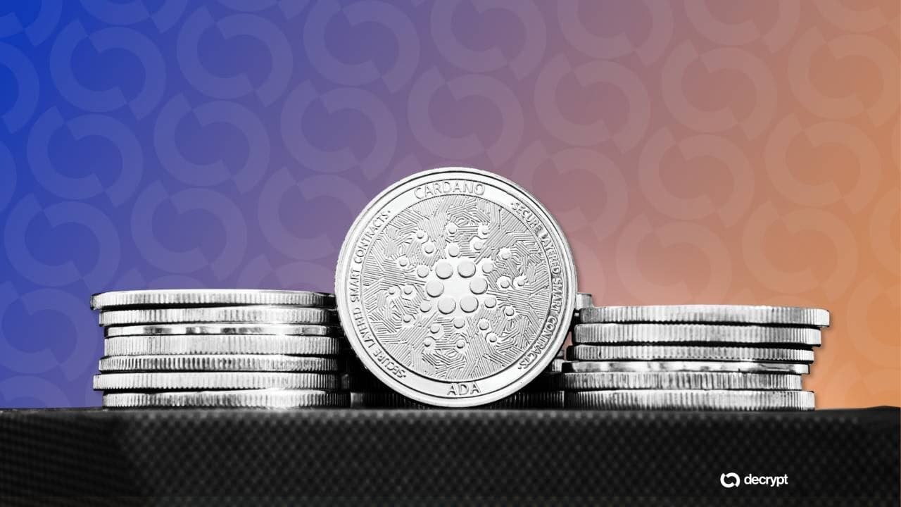 Why XRP Is Dumping While Cardano Is Pumping: Analysis