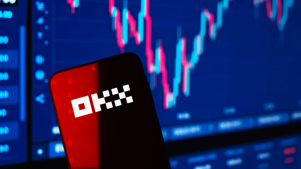 OKX Burns $26 Billion Worth of OKB Tokens on Ethereum—Here's Why