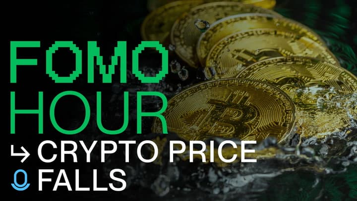 Crypto falls, 10Y back above 4.5%, Believe App pauses launches
