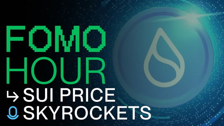 Fed ends Crypto Crackdown, SUI leads L1s, AI coins rebound