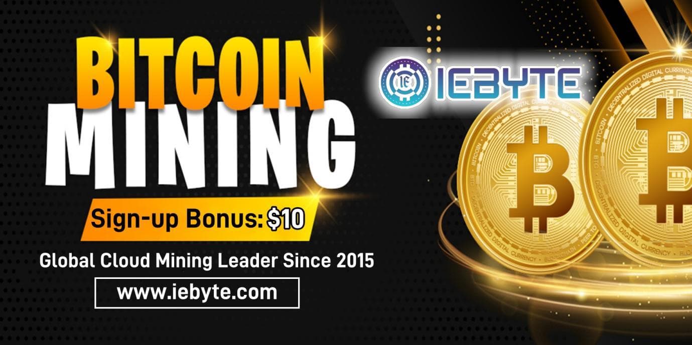 How to Mine Bitcoin? - 4 Best Crypto Cloud Mining Sites