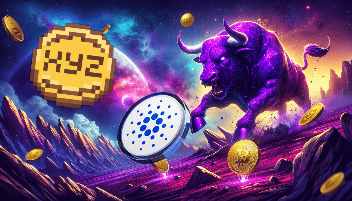 Cardano Price Prediction: ADA Eyes 15% Rally as Technical Breakout Gains Strength, Cardano ETF Approval Now 55% Likely—But Can XYZVerse Outperform With 1,5x Growth?