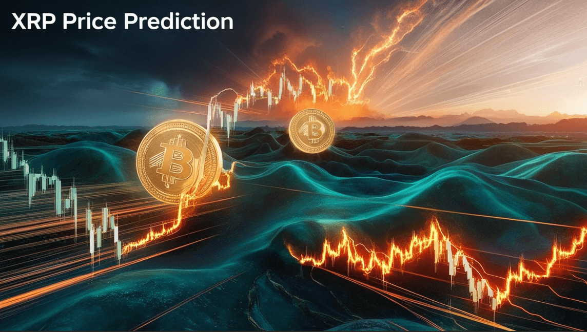 XRP Price Prediction – Key Support and Resistance Levels to Watch