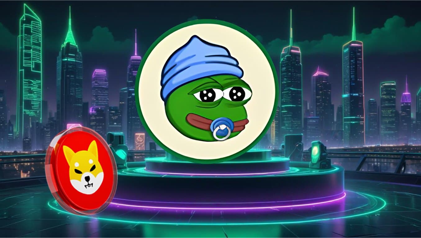 Here’s What You’d Have Today If You Invested $200 in Shiba Inu (SHIB) 5 Years Ago, Plus 2 Meme Coins That Could Do It Next