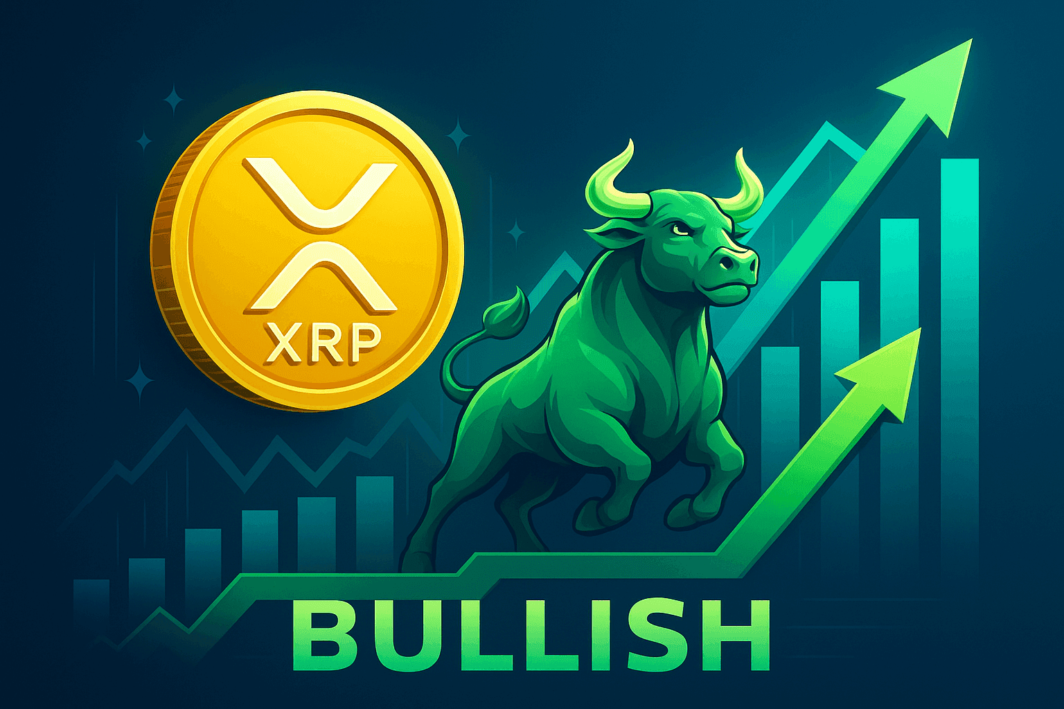 XRP Trader Rakes in $9,800 a Day with Sol Mining — Here’s How