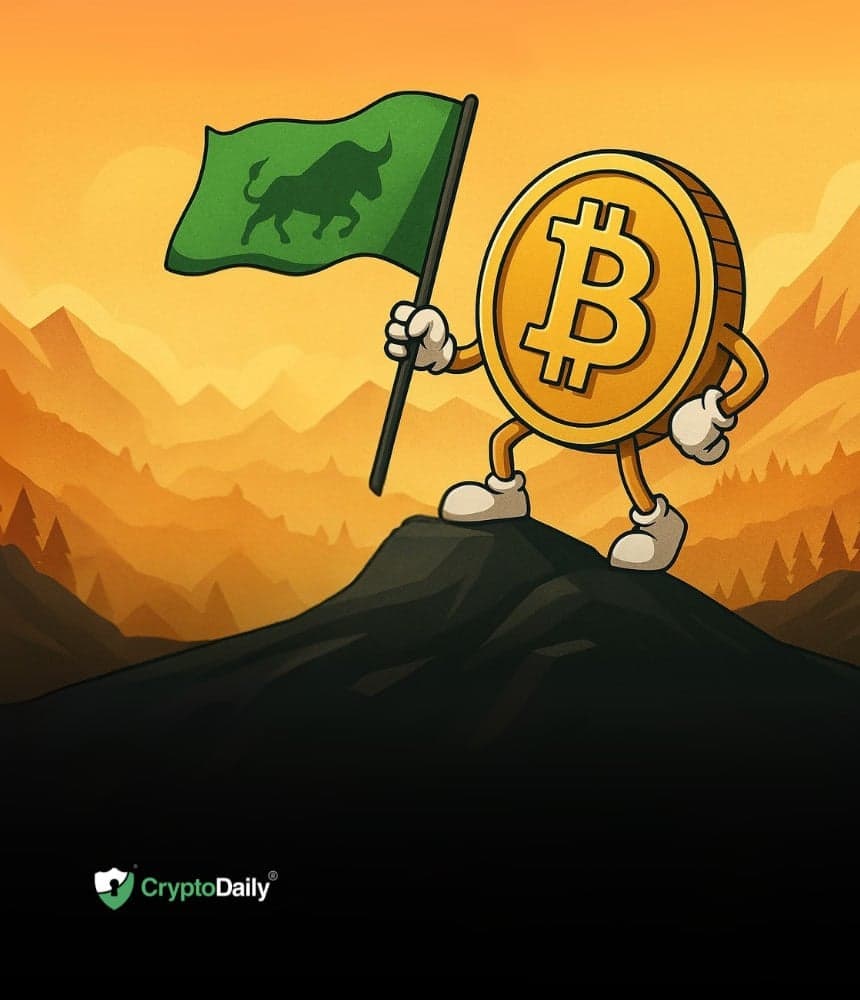 Bitcoin (BTC) Holds Strong Above Bull Flag: Rally coming?