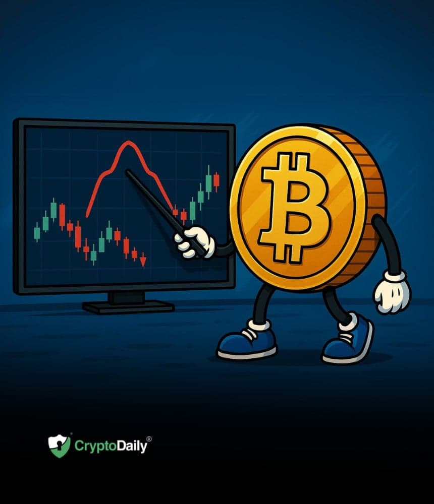Bitcoin (BTC) Signals Bearish Top Pattern: Market Analysis