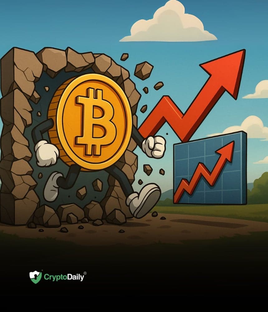 Bitcoin (BTC) Surges into Next Bull Run Phase: Breakout Analysis