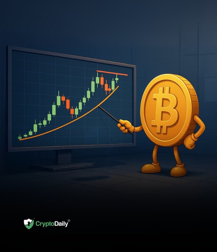Bitcoin (BTC) Testing Breakout: Real Rally or Fakeout Ahead?