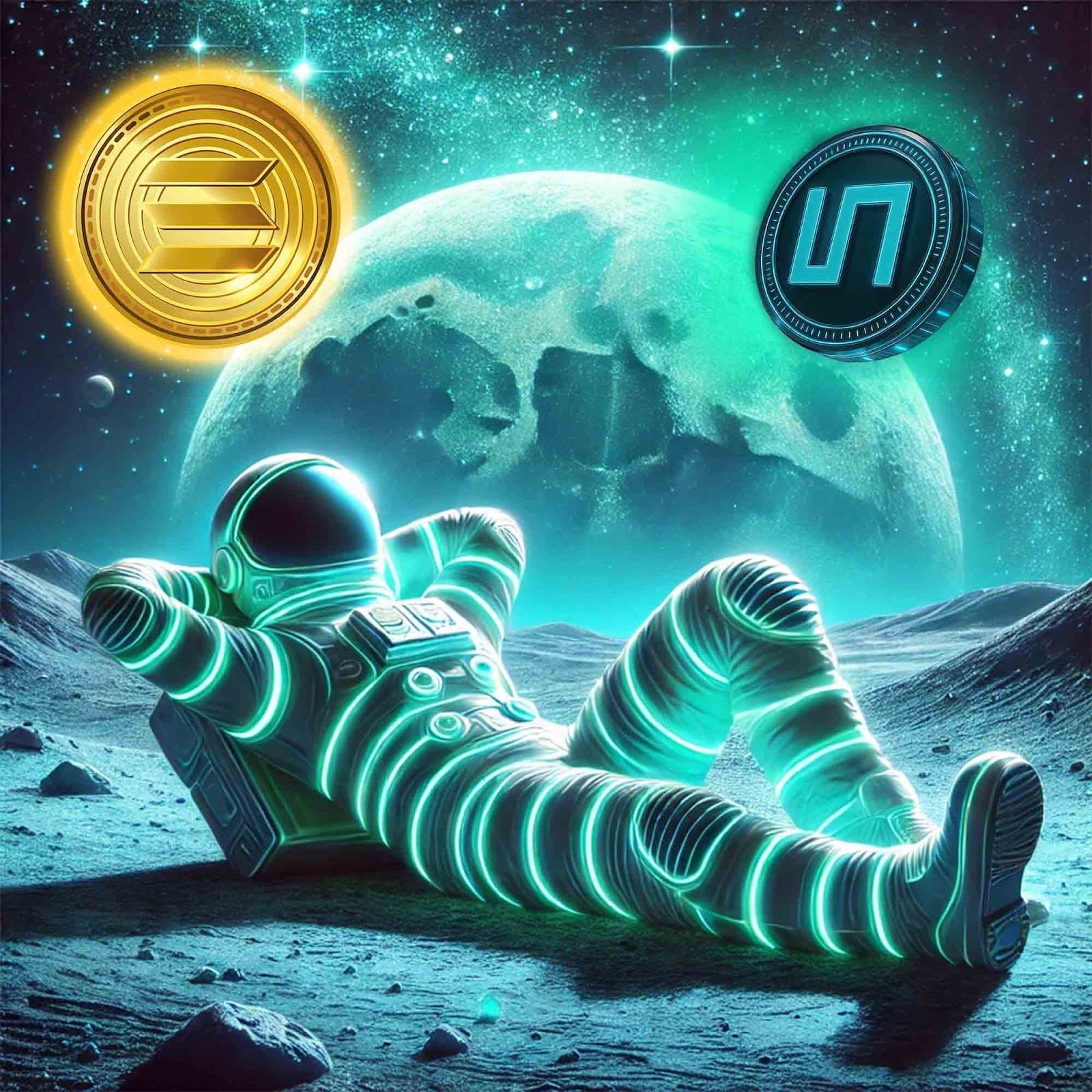 Best Crypto Coins To Buy for 2x ROI: Tron and Solana, Unilabs To See Bigger Gains