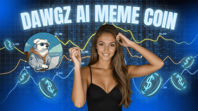 Best Crypto Presale to Buy Now – Backed by AI, Hyped by Crypto Bee Youtuber