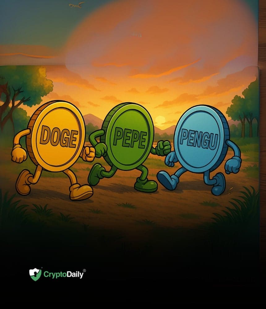 Dogecoin (DOGE), Pepe (PEPE), and Pudgy Penguins (PENGU): Which Memecoin Will Surge the Most?