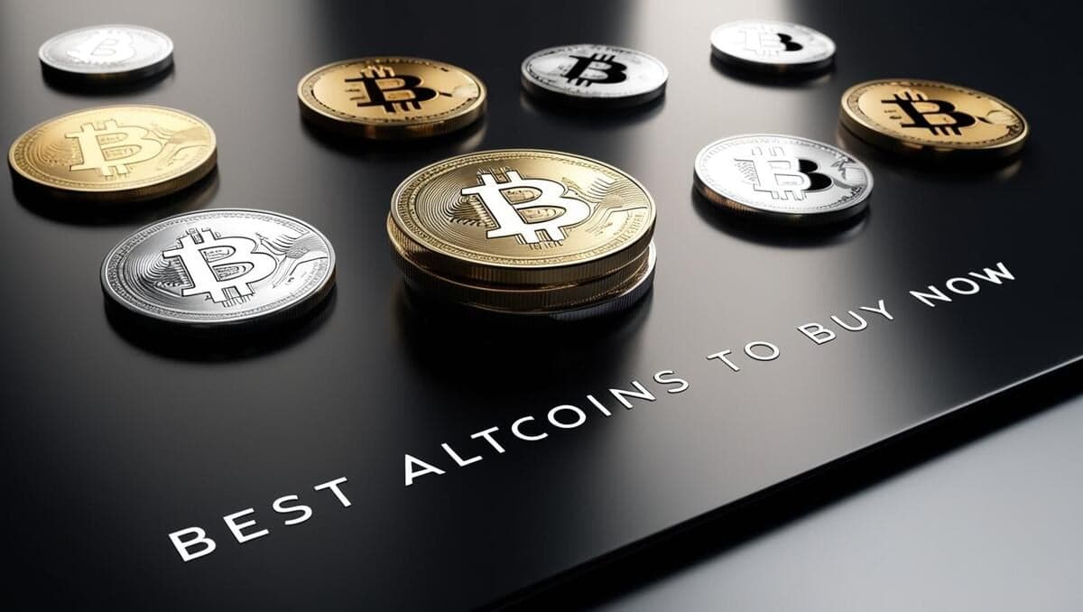 Best Altcoins to Buy Now If Hayes’ Bitcoin Forecast Comes True