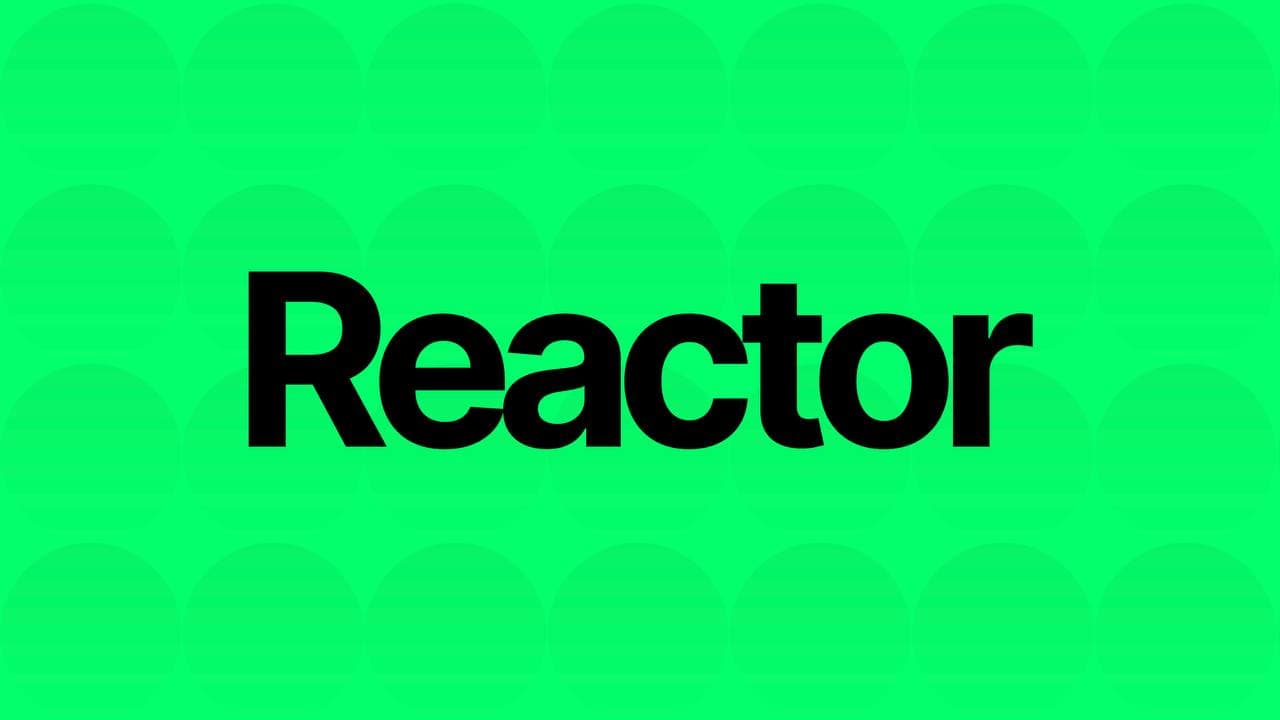 ReactorTrade Kicks Off $REACT Token Sale Ahead of TGE as DeFi Market Cap Hits $98B
