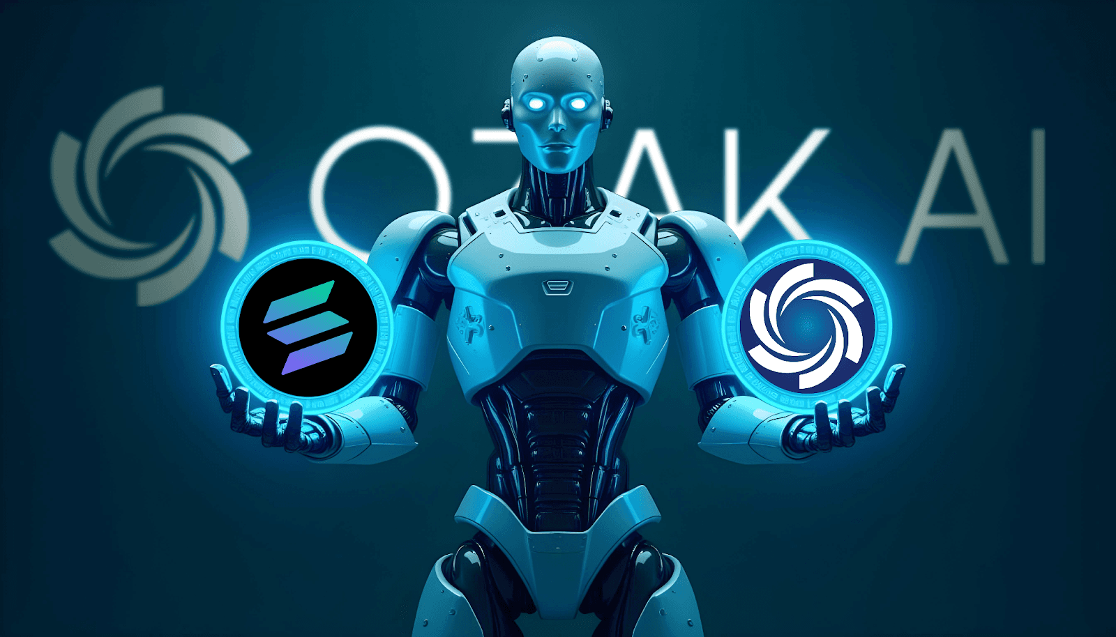 Solana Forecast: Can It Reach $350 or Will Ozak AI Hit $1 First After $1M Raised?