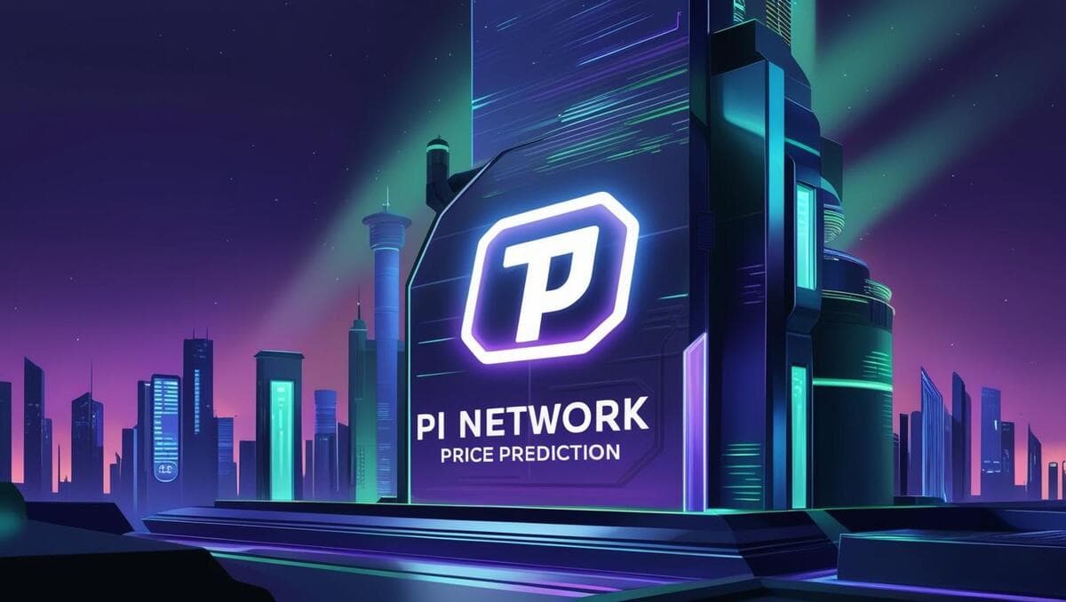 Pi Network Price Prediction Sparks Buzz — Is It the Best Crypto to Buy?