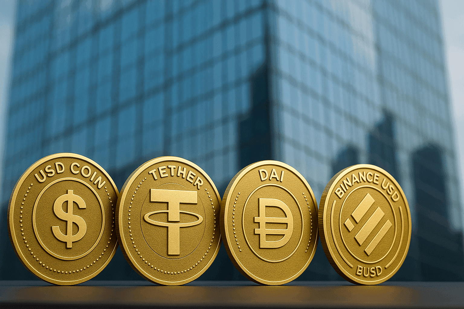 Best Crypto to Buy Now As Financial Institutions Integrate Stablecoins into Business Operations