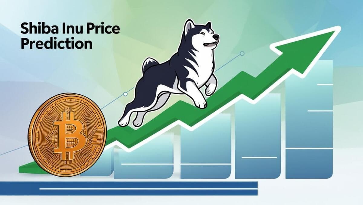 Shiba Inu Price Prediction: One Move That Could Place It Among Explosive Cryptos