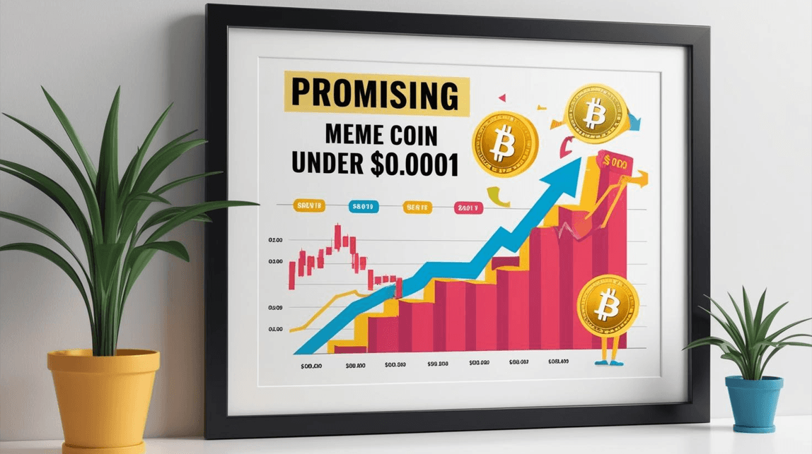 Best Meme Coin to Buy That’s Still Under $0.001 – Cheap Entry, Big Buzz