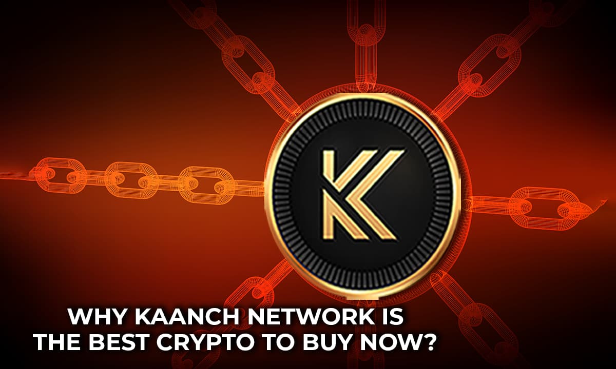 Ethereum (ETH) News: Why Kaanch Network Is the Best Crypto to Buy Now