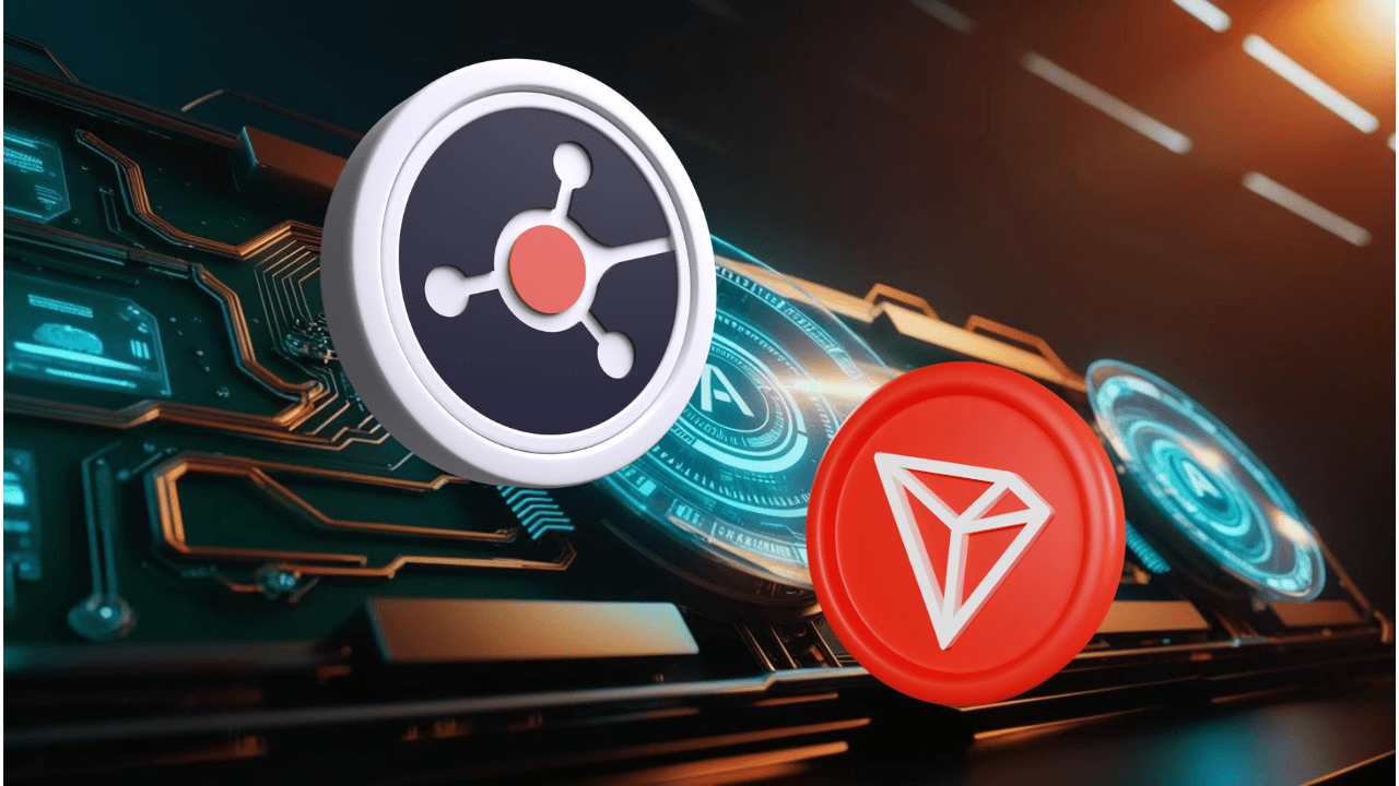 Can Ruvi AI (RUVI) Outshine TRON's (TRX) Success in the Crypto Space? Experts Suggest it Will Skyrocket by 20,000% During Altcoin Season