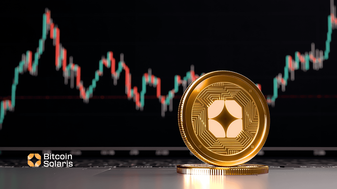 Solana ETF Interest Grows While Smart Money Quietly Accumulates Bitcoin Solaris for 10X Potential
