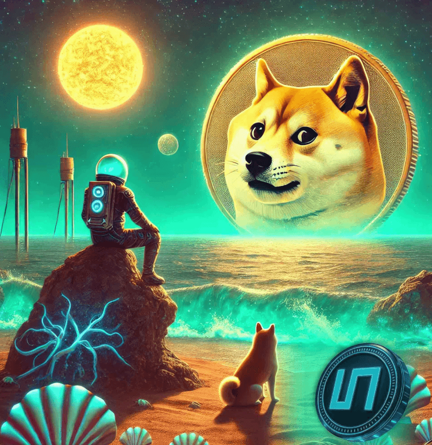 When to Sell Your DOGE Bags? 2022 Millionaire Gives His Targets for May