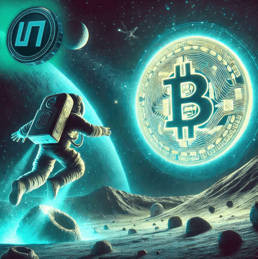 Veteran Trader Identifies Coin That Could Become the Next Chainlink With 11,050% Rally