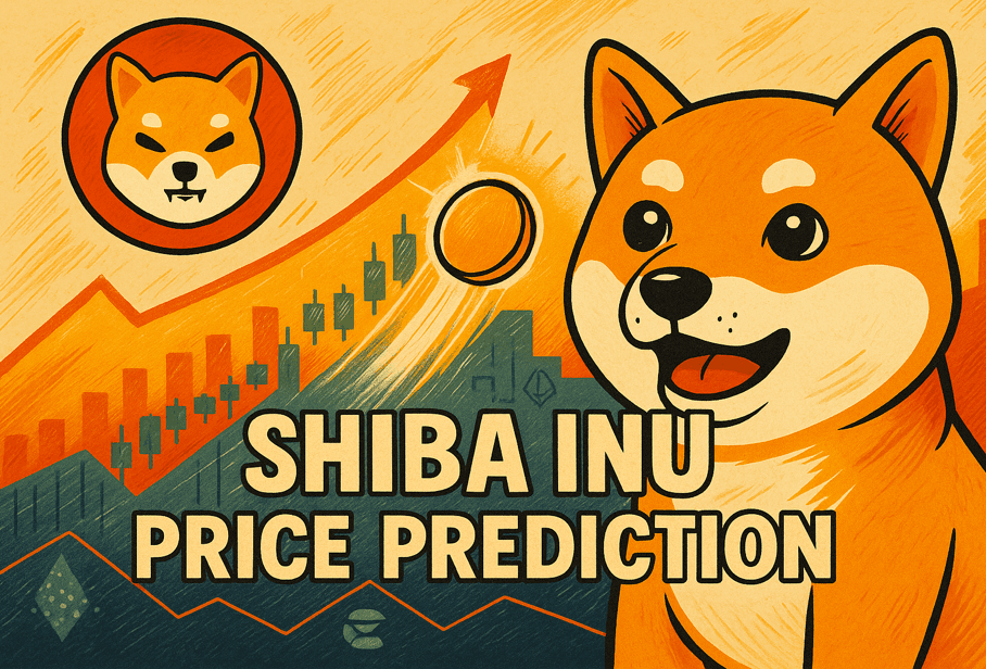 Shiba Inu Price Prediction: Is SHIB Still The Coin To Turn $1,000 Into $1 Million?