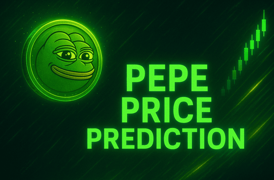 Pepe Price Prediction: PEPE To Make New Highs In The Next 30 Days, But This Coin Might Outpace It