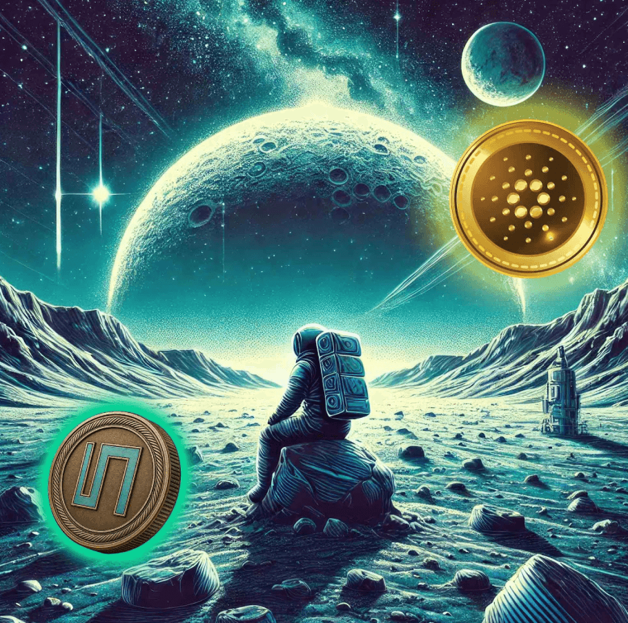 If ChatGPT Had a Wallet, It’d Be All-In on These 3 Tokens