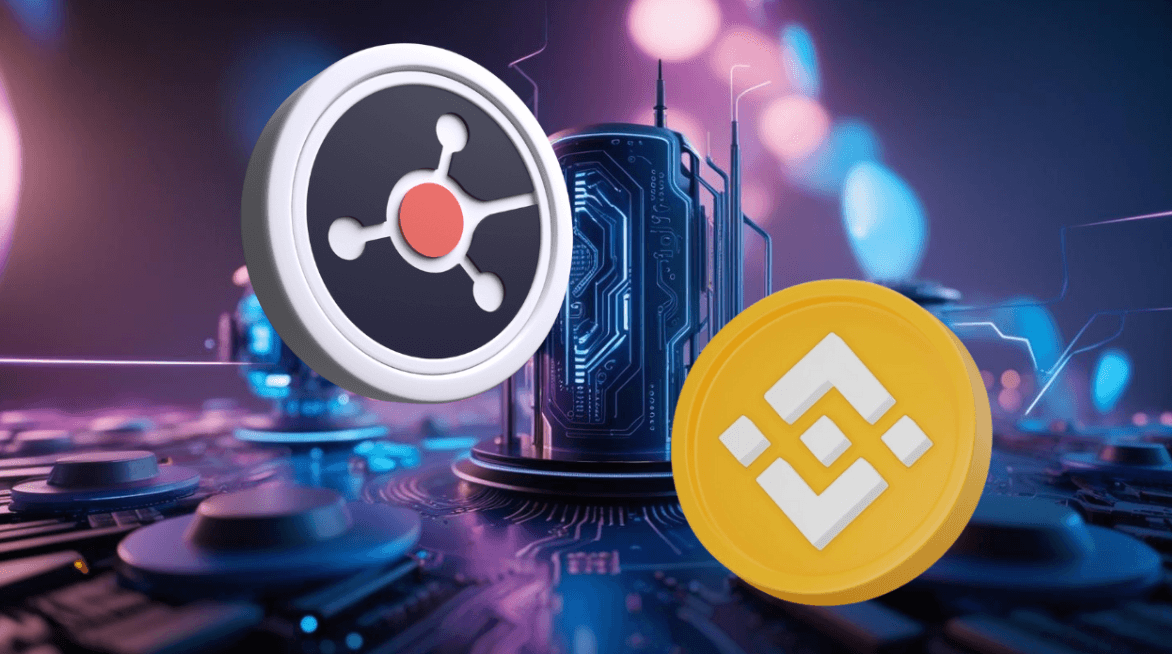 Binance Coin (BNB) Price Prediction: $1,292 in 2025? Experts Suggest Ruvi AI (RUVI) Will Explode by 10,000% Instead and Become a 100x Crypto Gem