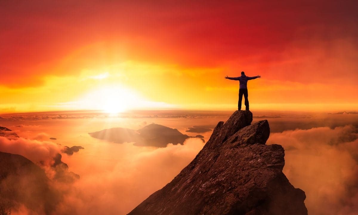 Top Blockchain Projects to Watch in 2025