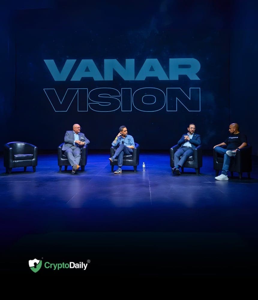 Vanar Chain’s Neutron Smashes Storage Limits, Ending Web3’s Ownership Illusion