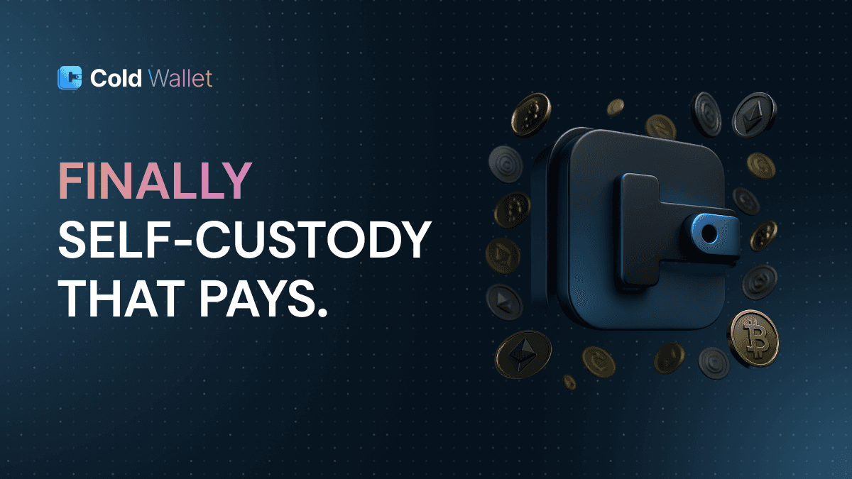 Cold Wallet Raises $6M, OKB Surges 102%, ADA Grows With Midnight: Top Crypto to Buy 2025 Found?
